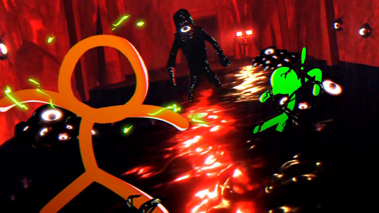We WILL PASS SEEK | Roblox Doors (The Mines)