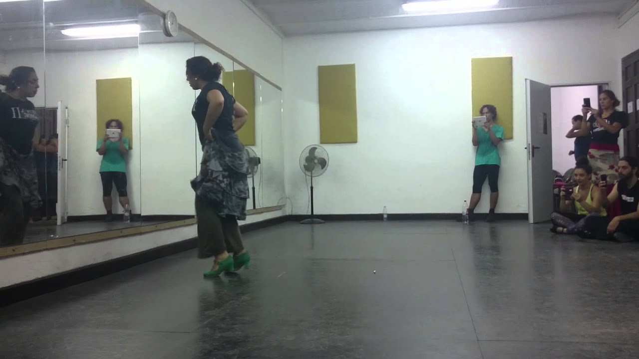 Flamenco con La Moneta 2