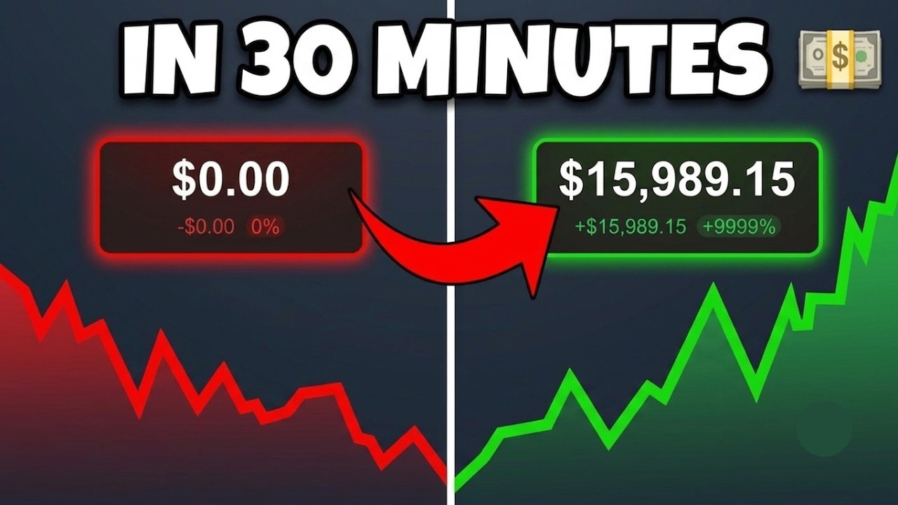 Dev A Viral Memecoin With Just 0.1 SOL On Solana | This Feels Broken