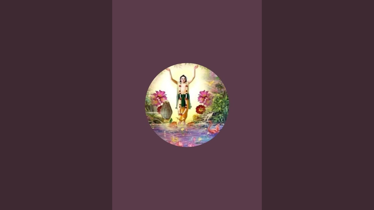 BHAKTI KATHA is live