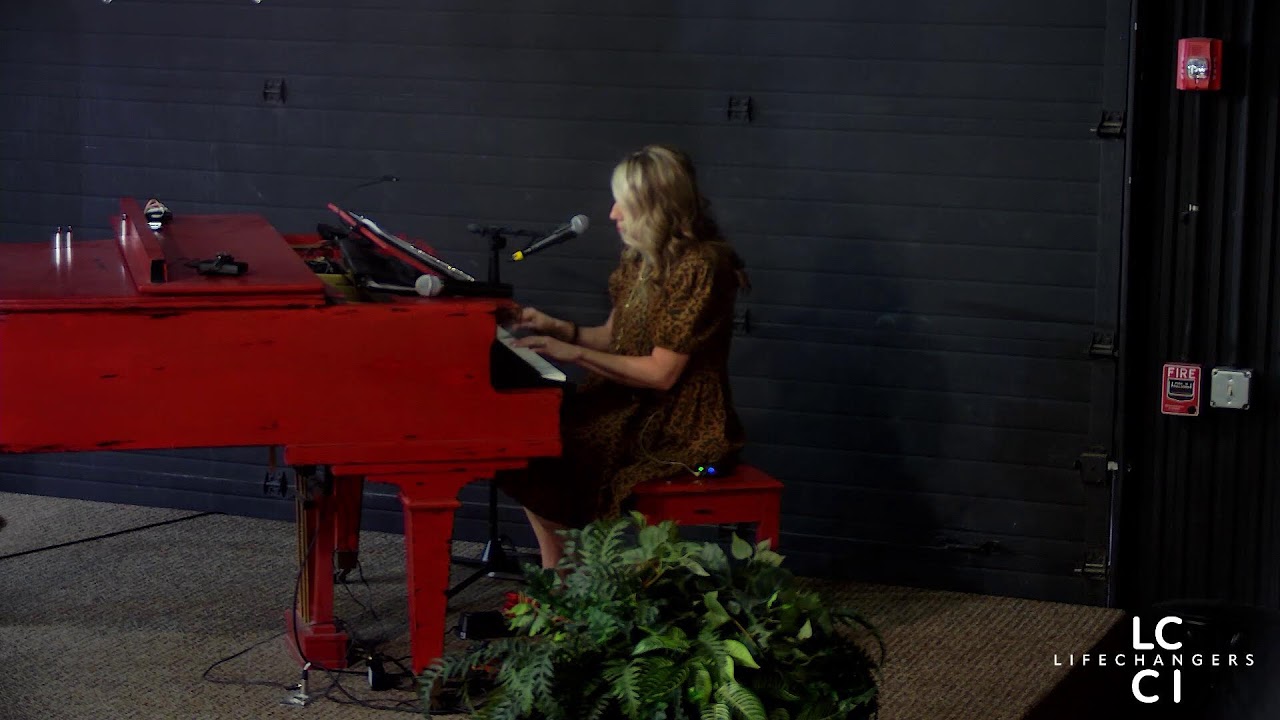 LifeChangers Church Sunday Morning Service!
