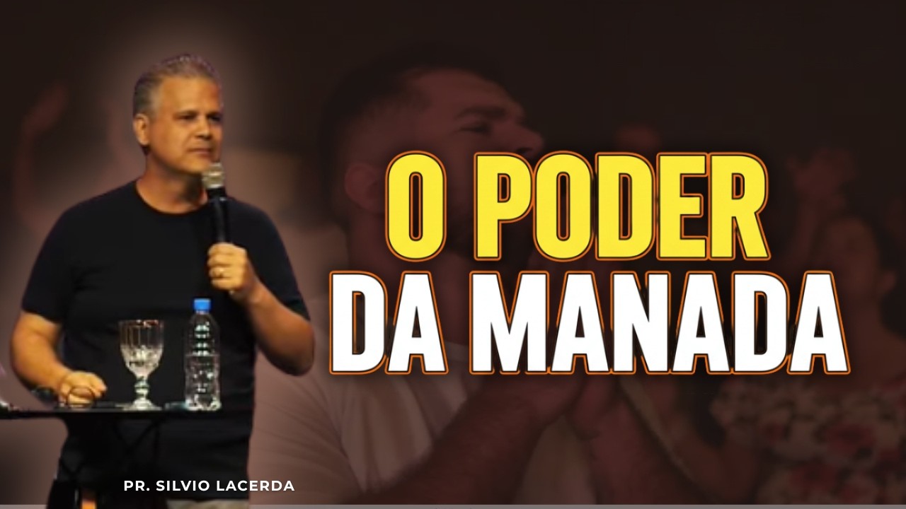 Culto On-Line I 22/02/2026 Pr. Silvio Lacerda