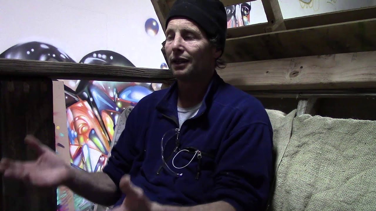 Trenton Makes Final Cut, Peter Abrams (Rehberger, Webber, IMM370)