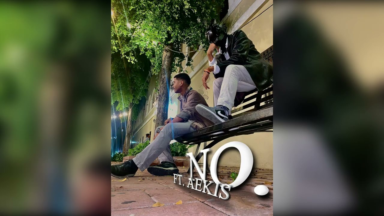 【EZO】NO. Ft. AEKIS