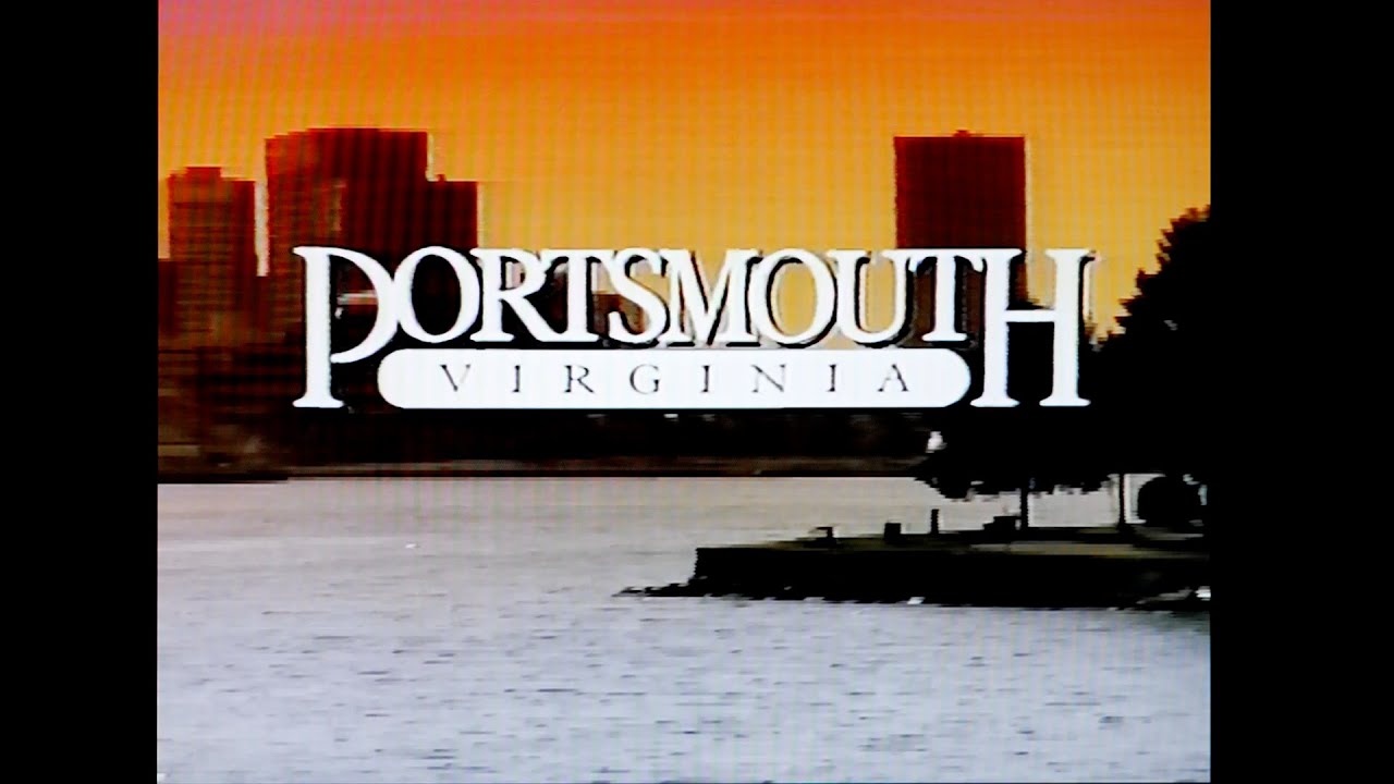 Throwback 1996 Tourism Video 