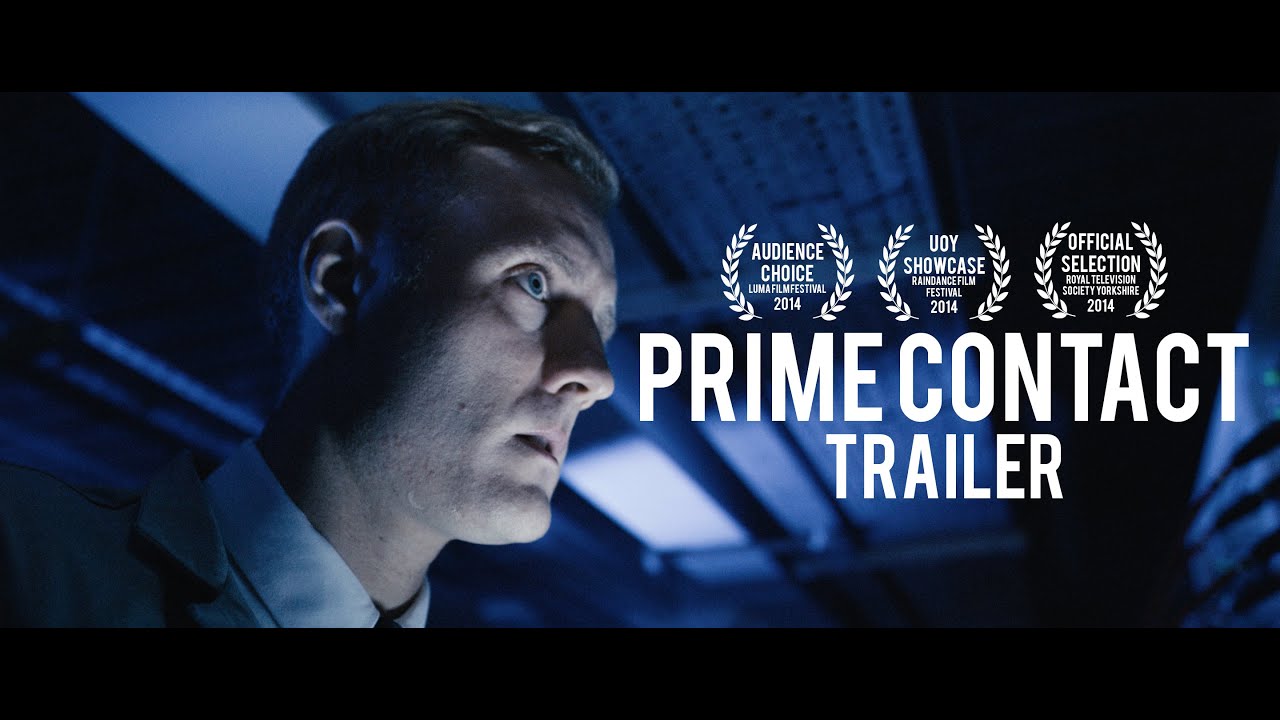 Prime Contact (2014) - Trailer