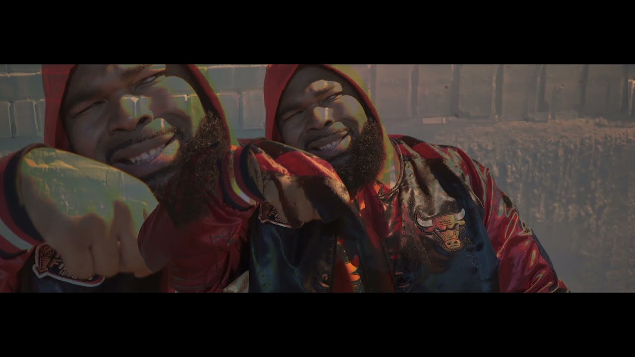 The Heartbreak Official Video (Directed by Hazzvision)