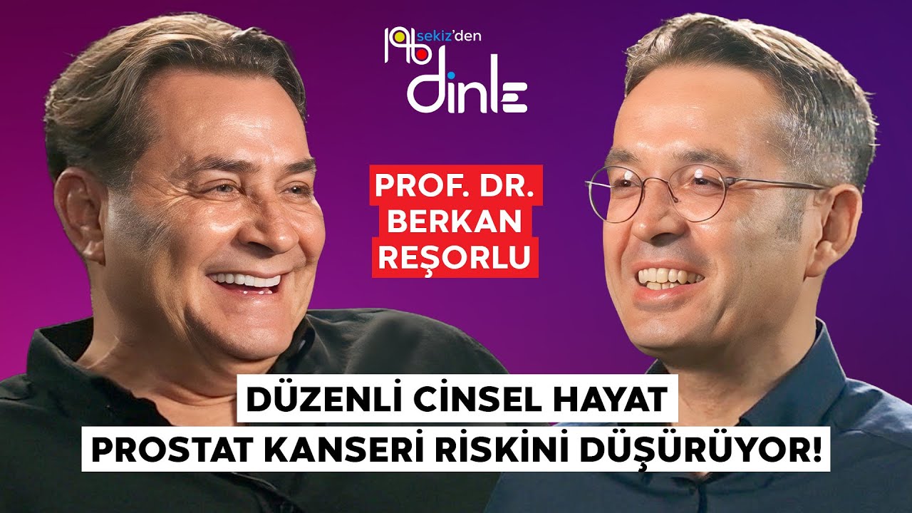 PROF. DR. BERKAN REŞORLU 