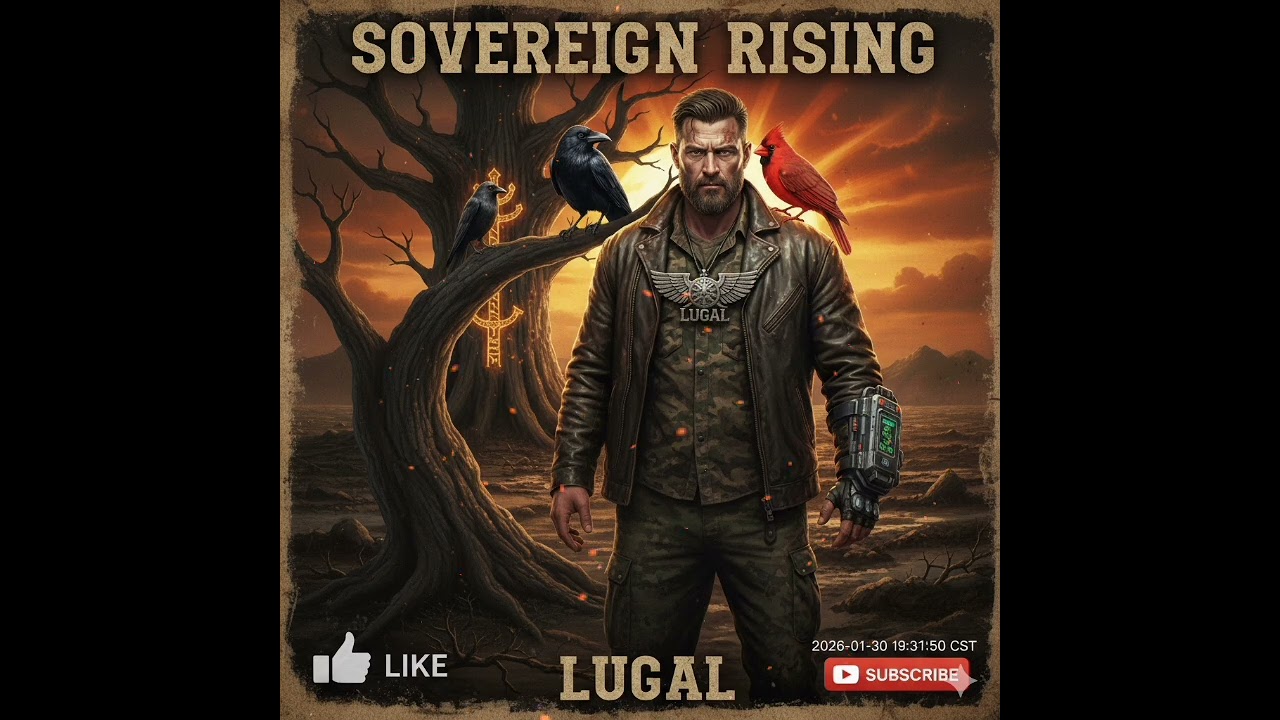 Metallica - Sovereign Rising  (I am #Lugal) #Metallica #iam #sovereign 