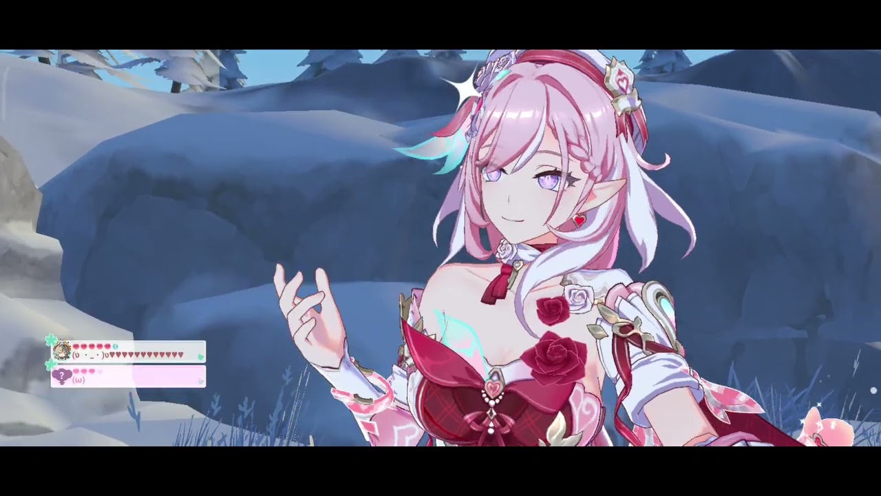 honkai impact3