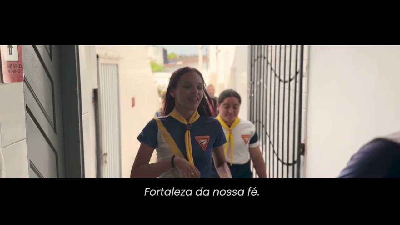 Os Meireles - Neemias | Clipe - @dbvr12 (Legendado)