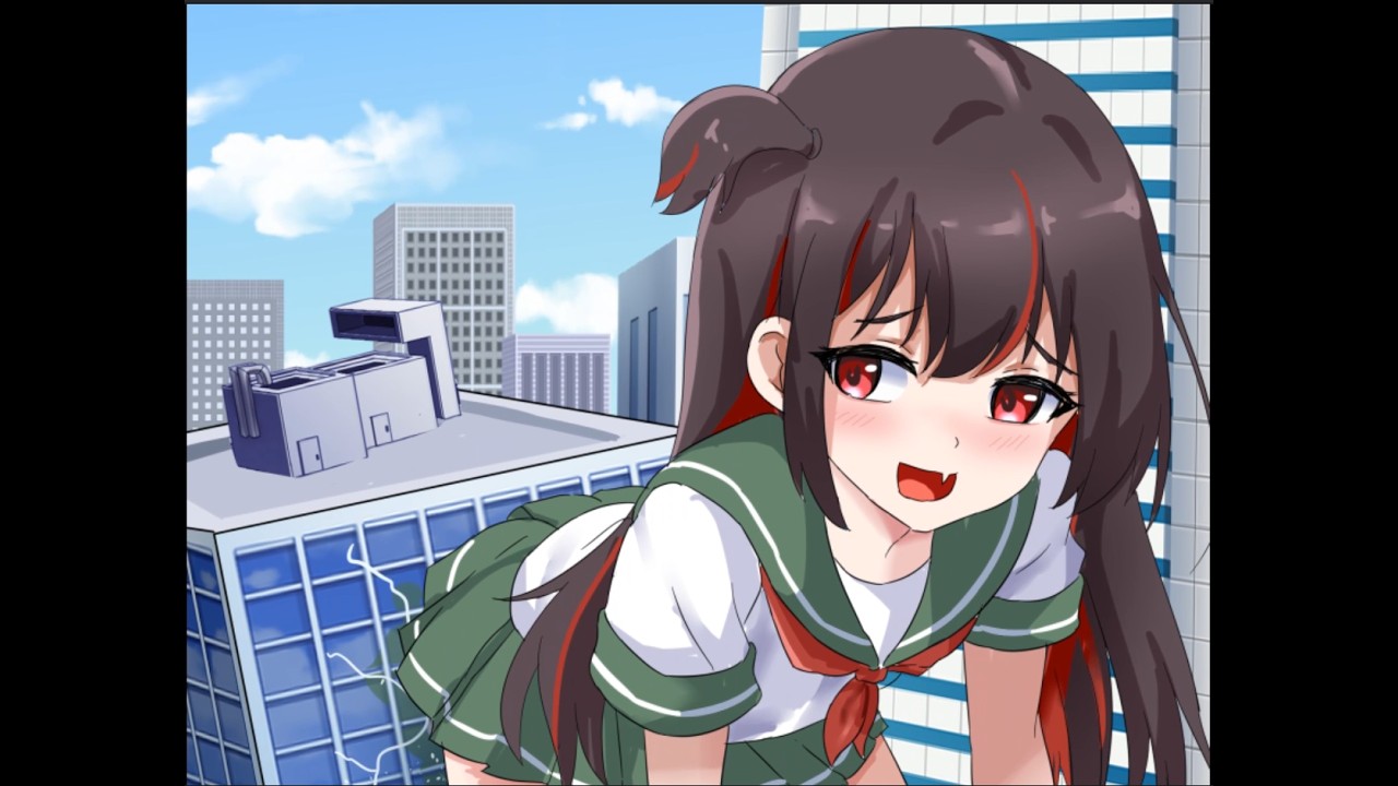 巨研社第二季51：遭遇女巨人