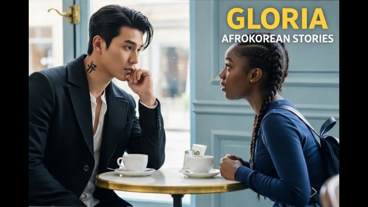 MAFIA BOSS WENT ON A BLIND DATE FOR HIS FRIEND...BUT FELL IN LOVE WITH BLACK STUDENT AT FIRST SIGHT
