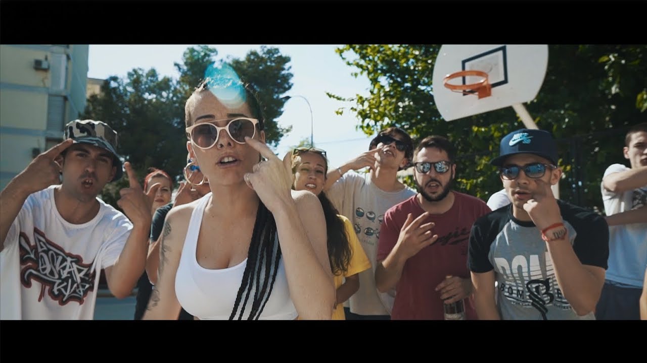 MCKEA - SI NO SABES (PROD CLAS BEATS) | VIDEOCLIP