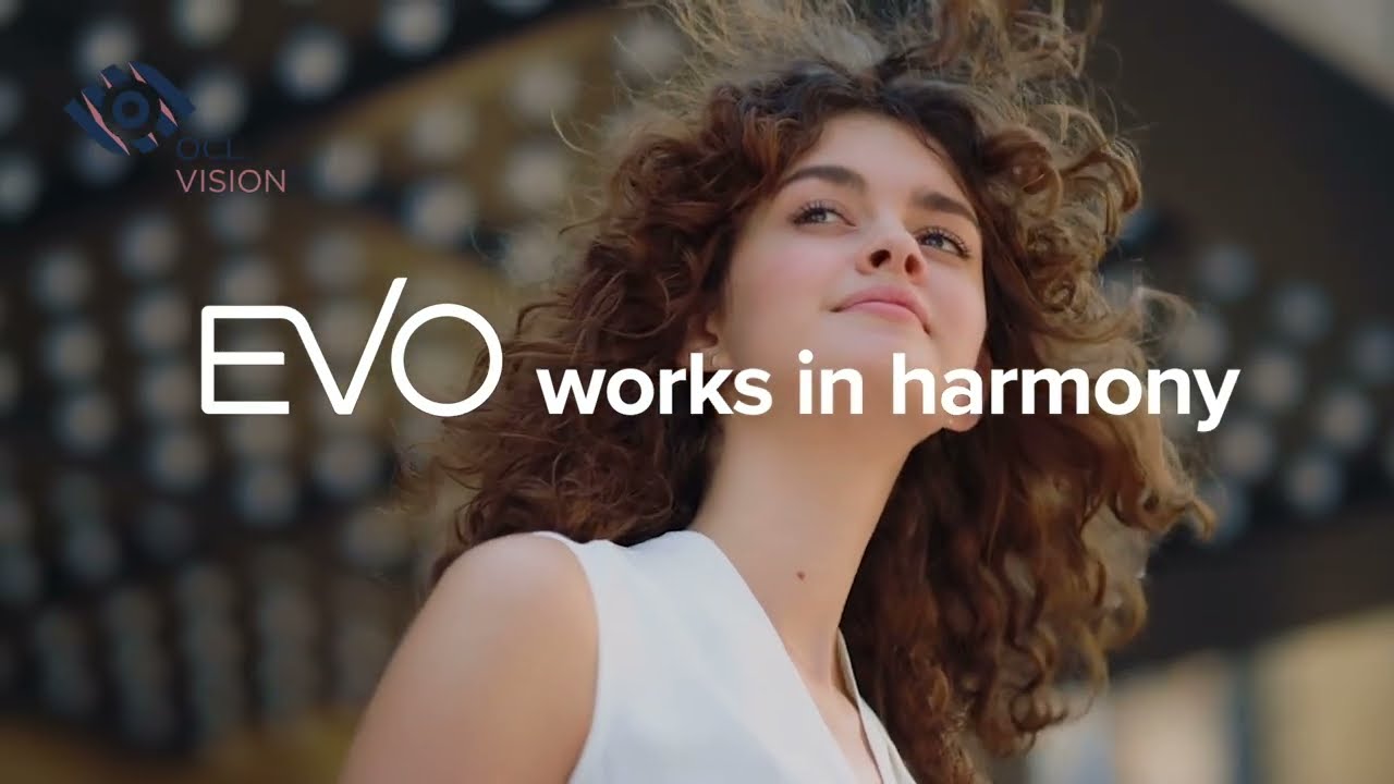 ICL EVO lens - the benefits