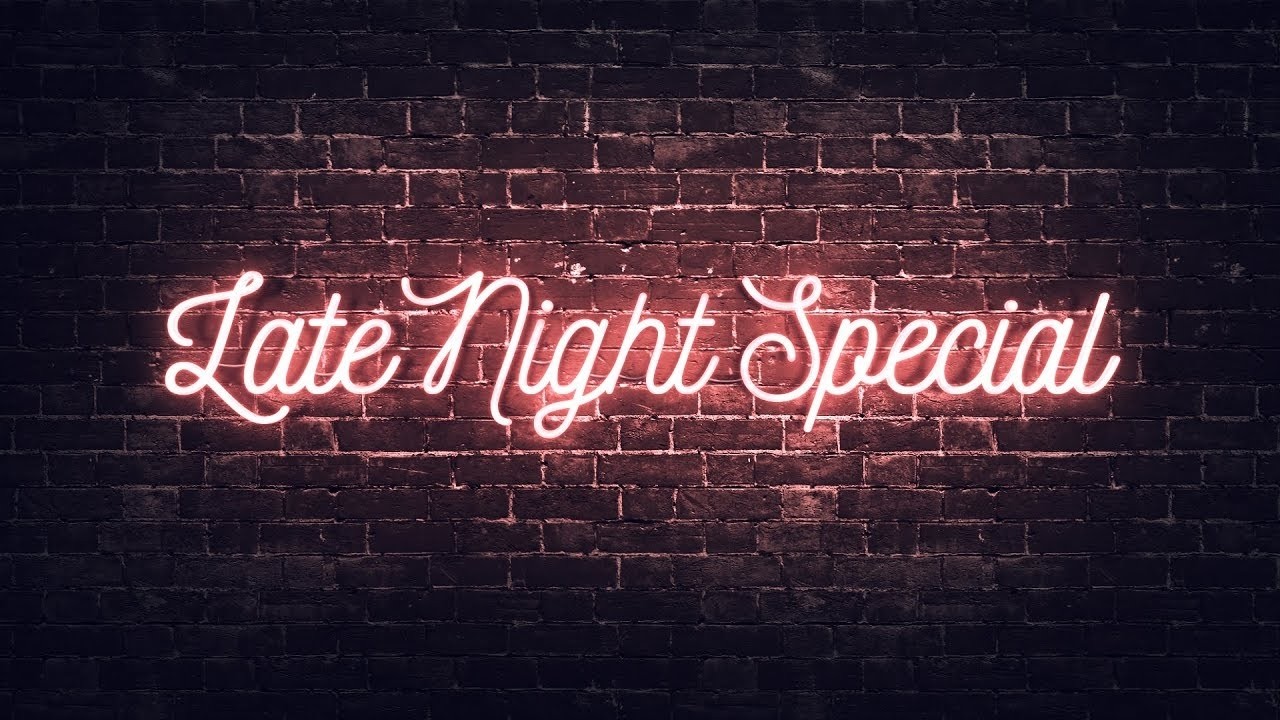 Late Night Live with Jayne & Stacy - Sewing and Whatnot!