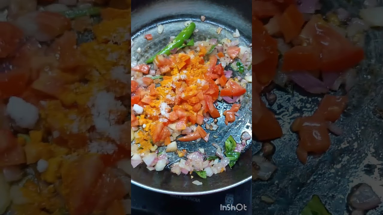 Avarakkai thokku recipe/அவரைக்காய் தொக்கு இப்படி செய்து பாருங்க