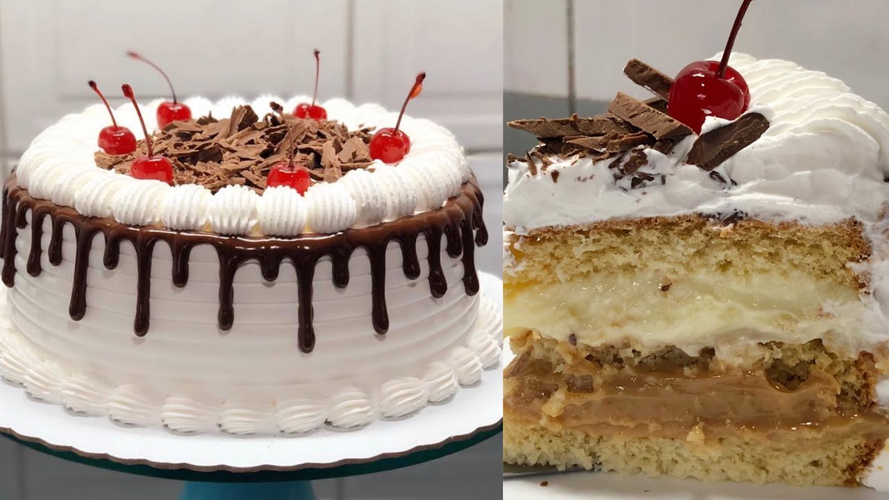 SURPREENDA SEU CLIENTE COM ESSA COMBINAÇÃO DELICIOSA DE BRIGADEIRO DE DOCE DE LEITE C/ 4 LEITES