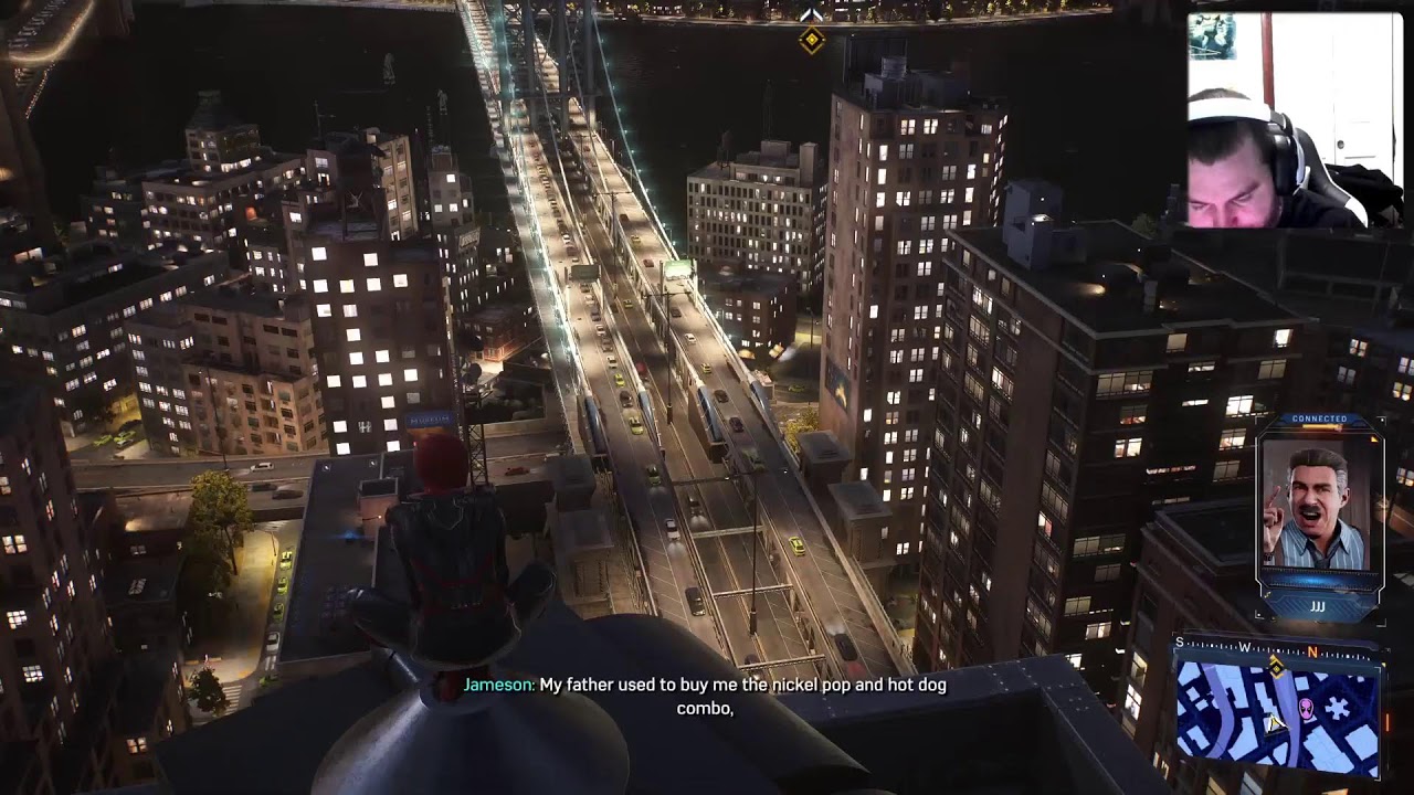 Spider -man 2 ep 2  #spiderman2 #ps5