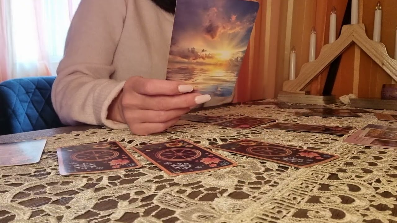 Va suferi foarte mult!Tu il vei respinge, DAR NU VA RENUNȚA 