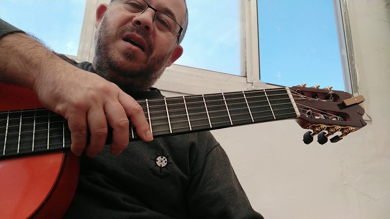 Tutorial pop 8 .Al Alba.luis E Aute