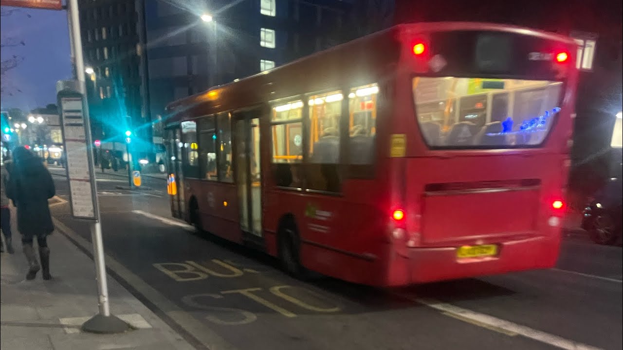 Fast driver:C11 to Archway DE1147 LK10BZP part 1 withdrawn soon