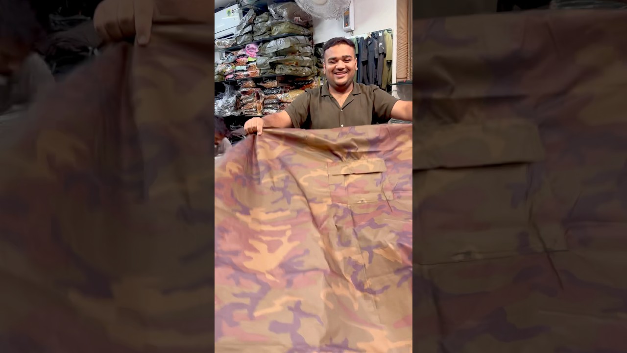 Indian Army Rain coat And Poncho #instagram #reels #youtube #shorts