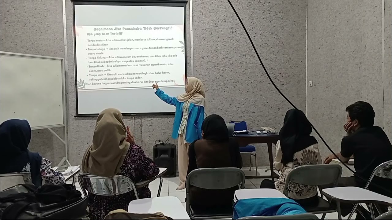 MICROTICHING PENGEMBANGAN PEMBELAJARAN IPS SD