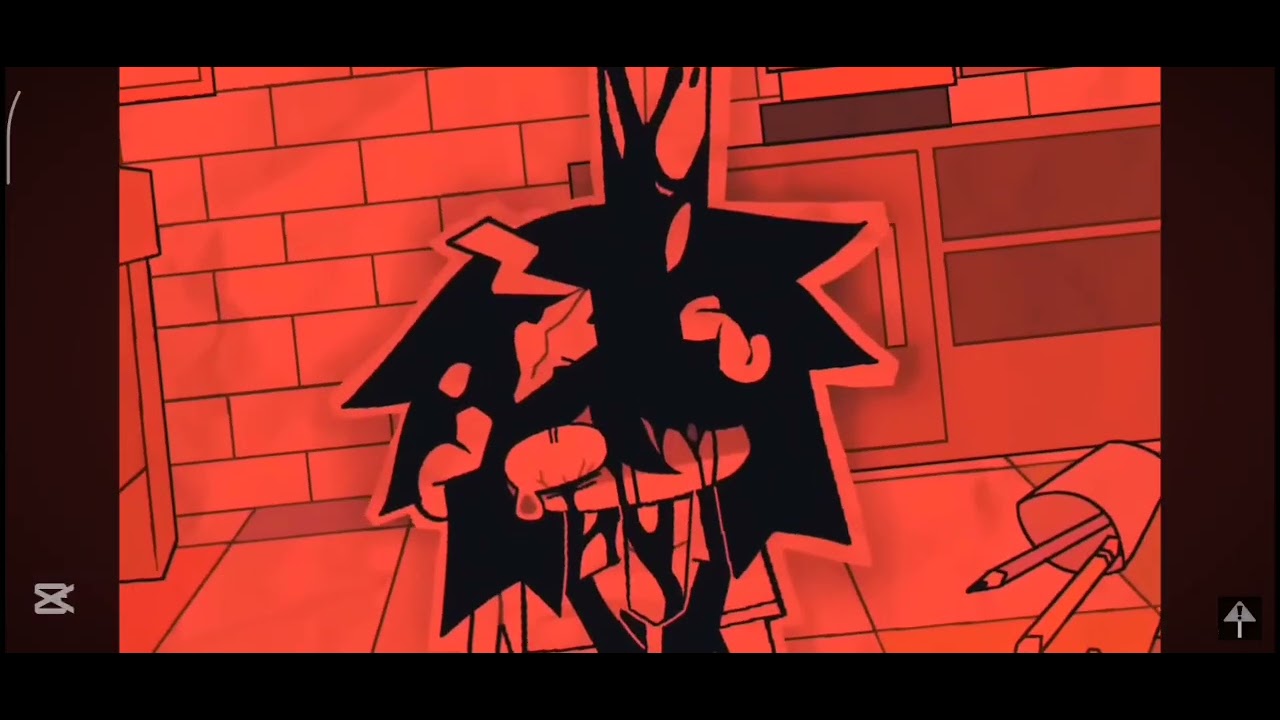 Voice act cuz uh I'm bored