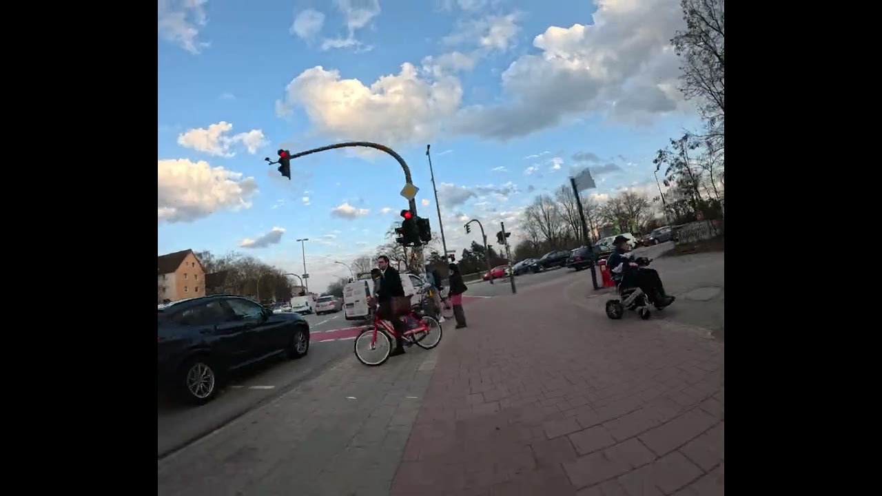 bundesstrasse to reeperbahn