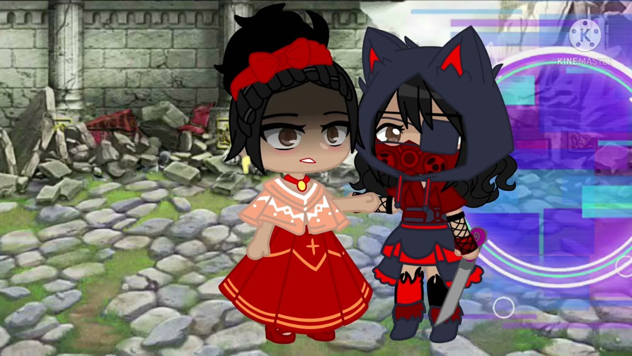 If Mirabele went missing when Antonio got his gift || Pt 3!! || Mirabele IS NOT evil- 😔🤚
