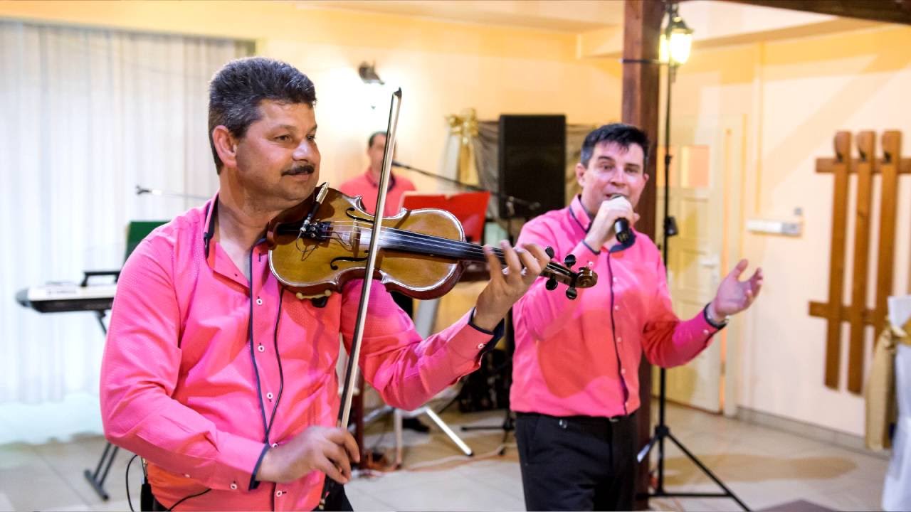 Amulett együttes - Keringő