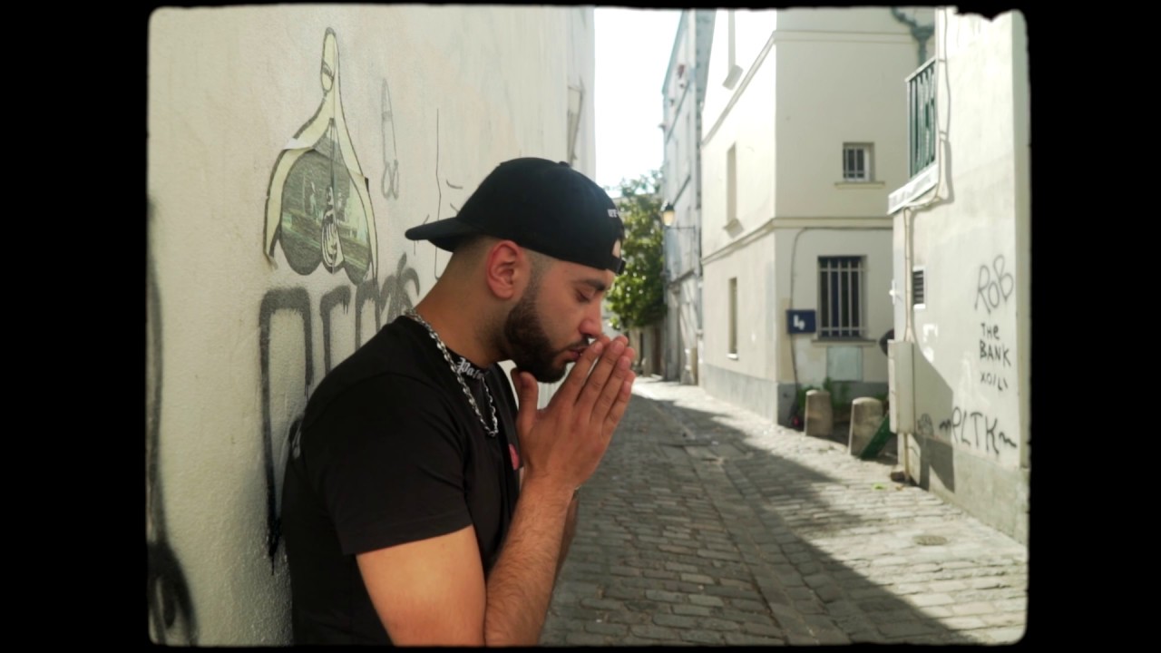 Moha - Dis moi