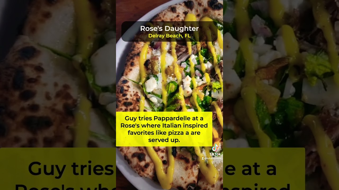 Recently visited restaurants on Diners, DriveIns and Dives.