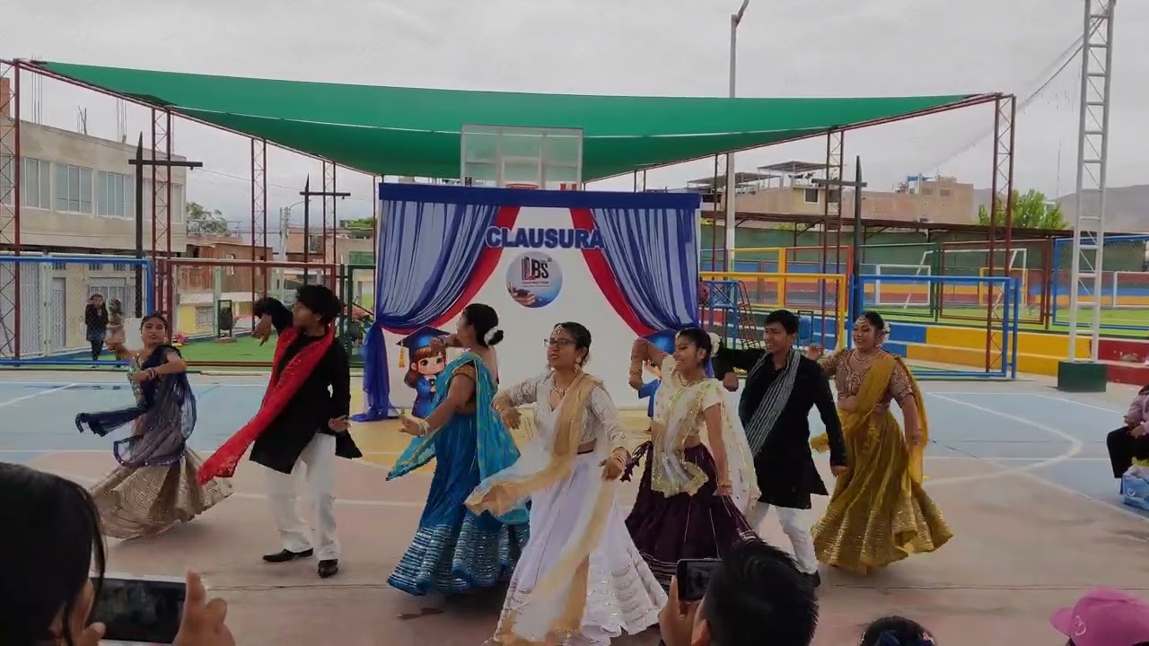 M.S. COMPANY ELENCO/ 13 DE FEBRERO 2026/ LA JOYA / AREQUIPA - PERÚ 