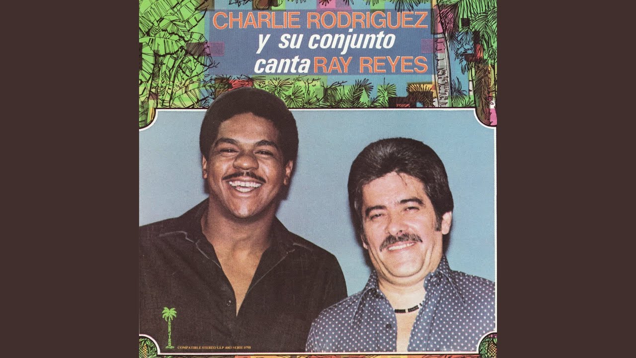 Que Buena Quedo La Fiesta