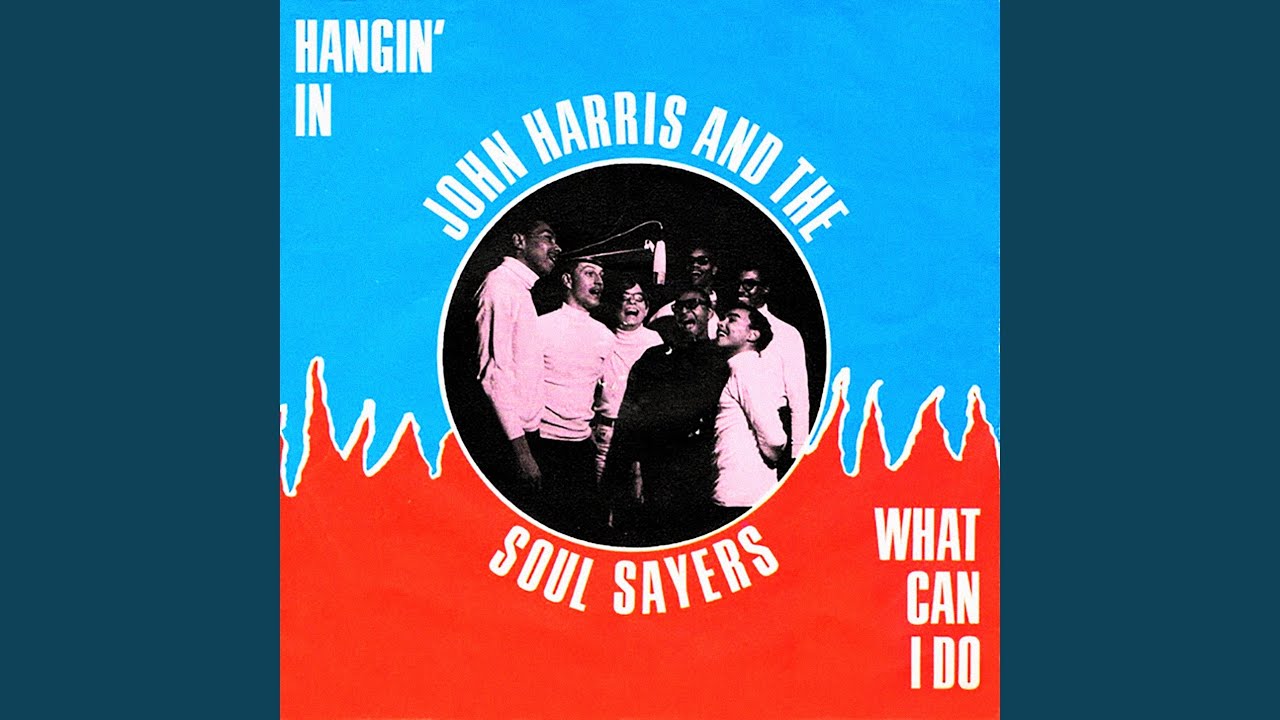 Hangin' In