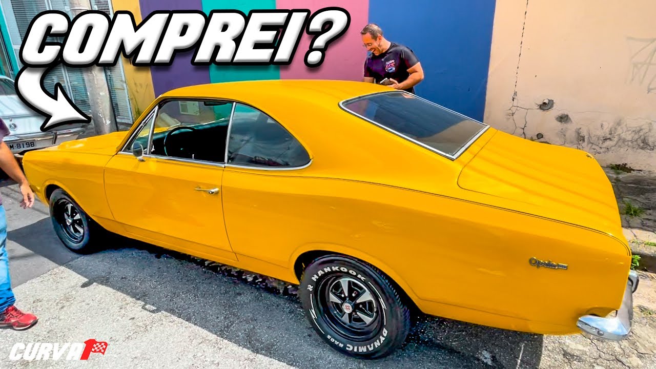TESTANDO OPALAS COM O ALEMÃO DA CARAVAN!!