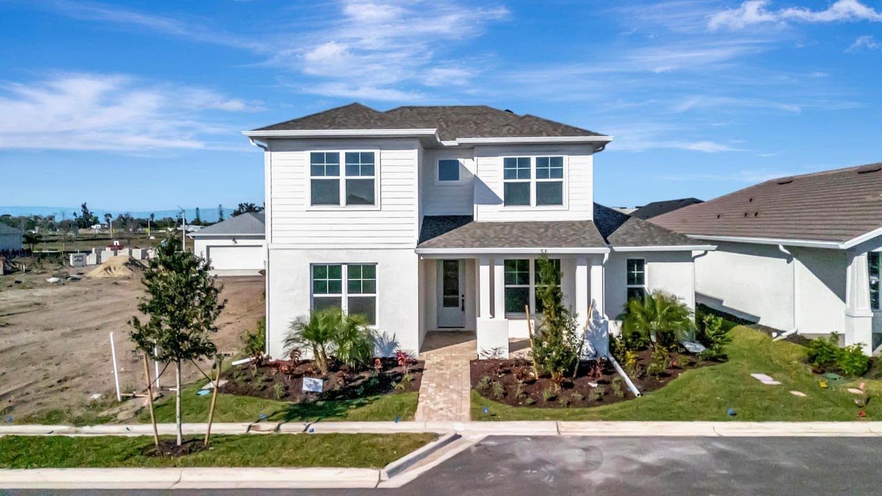 7629 Highgrove Ave, Bradenton, FL
