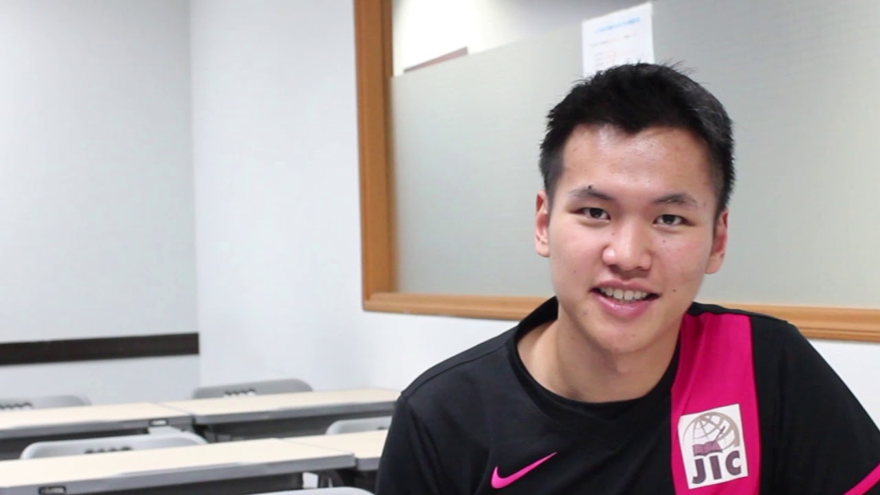 Your Journey to Top Universities Start With JIC