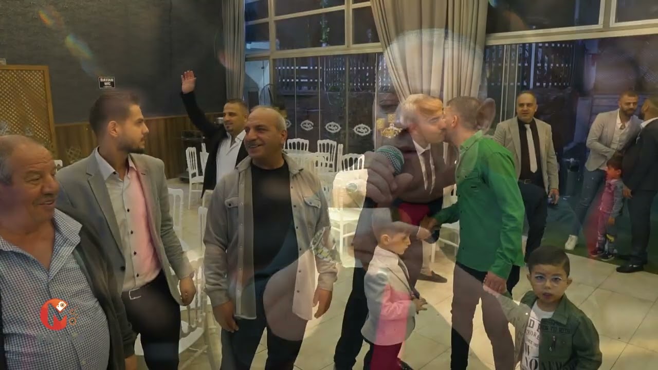 حفل زفاف  محمد عتيق الجزء 1 احيا الحفل الفنان محمد لبابيدي (مريم...الصورة بتحكي05319565121)