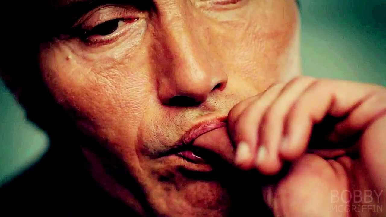 Hannibal Crack