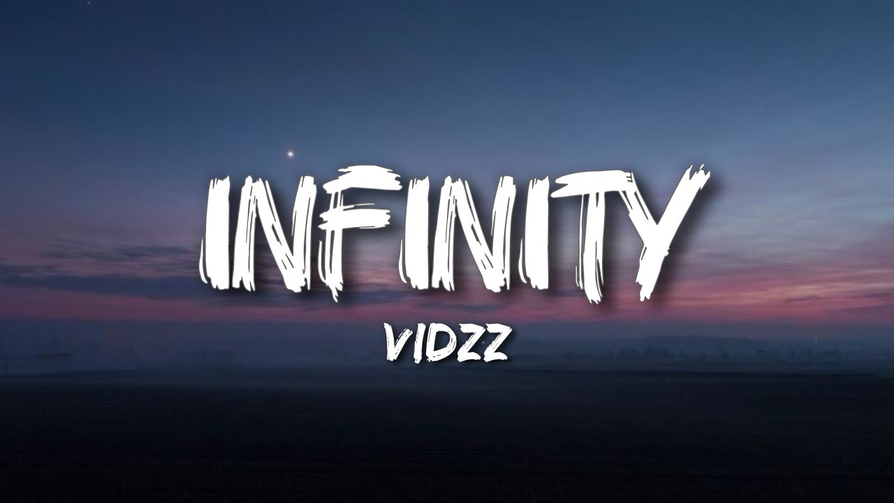 Can Love Really Last Forever? ♾️ | Infinity ✨| Vidzz | LoveSong 
