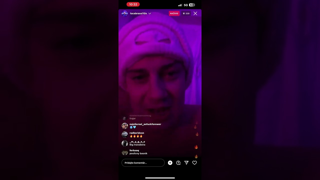 Luca Brassi10x leak - Mamaididit ft. Bwayne, Pil C