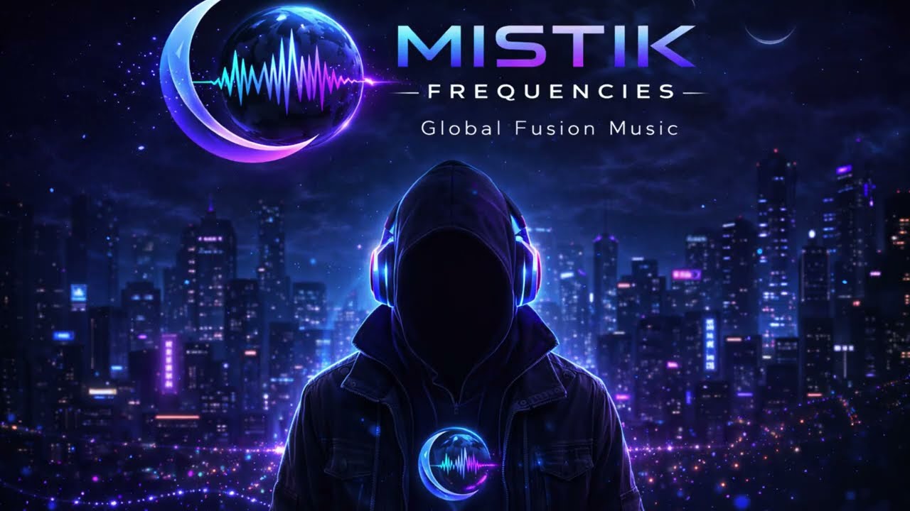 Blind Love - Mistik Frequencies