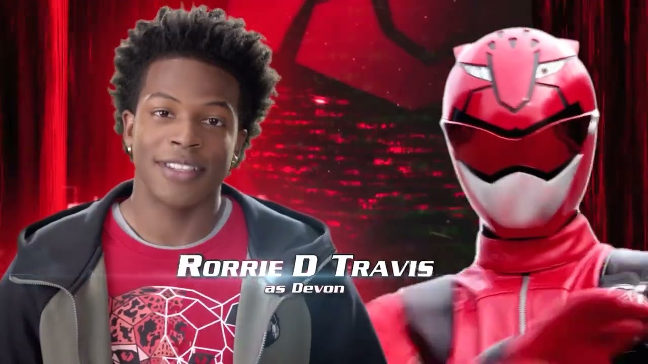 Vingança de Scrozzle e mais | Beast Morphers | Episódio Completo | Power Rangers para Crianças