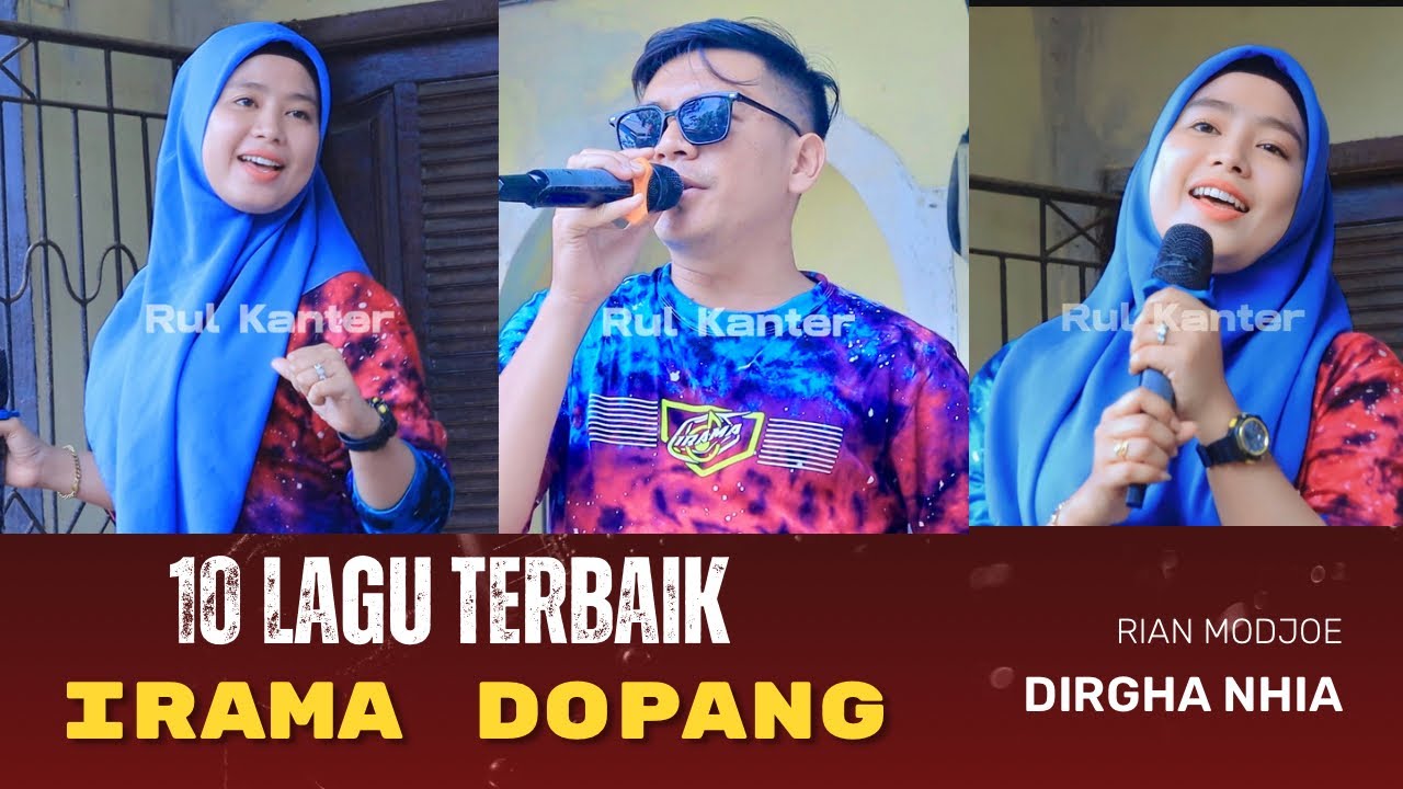 1 JAM BERSAMA 