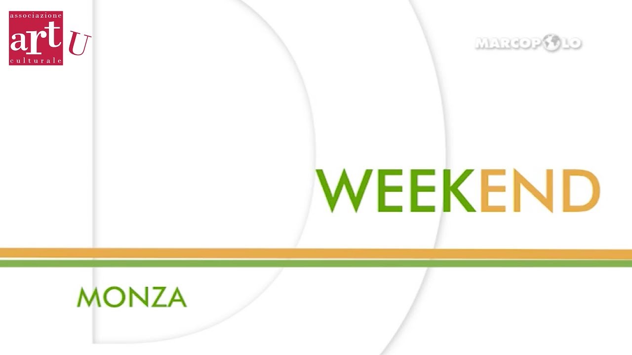 Marcopolo・Weekend・Monza