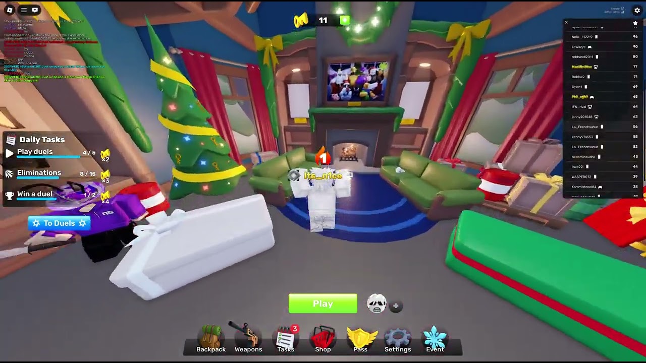 roblox rivals