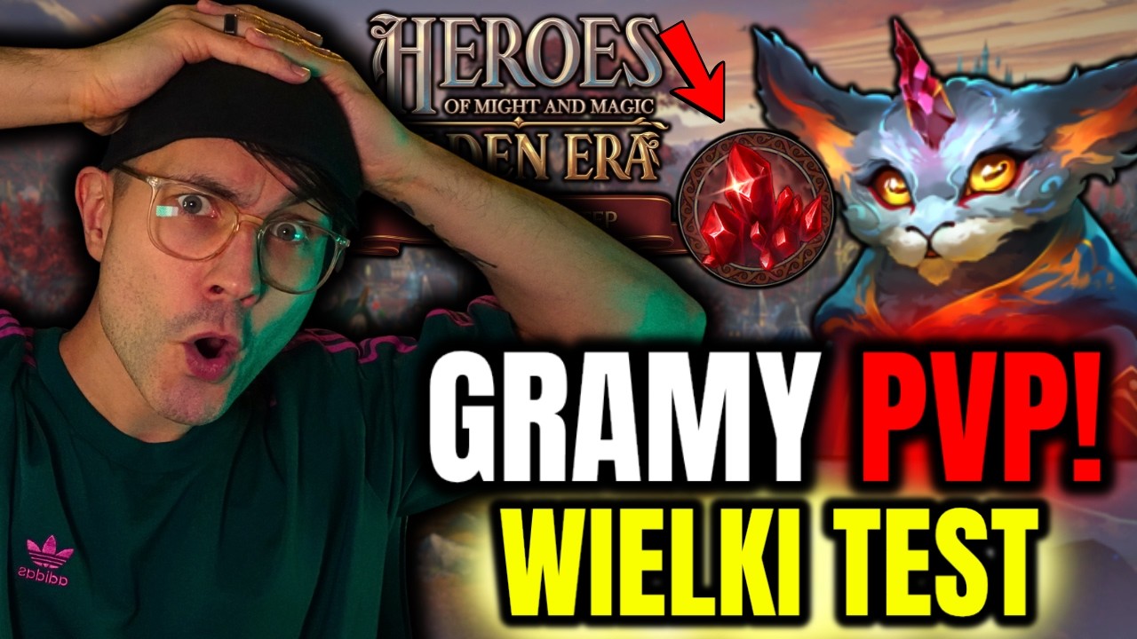 GOTY 2026!🔥 TESTUJEMY EKONOMIE - Gry Rakingowe PvP - Olden Era LIVE  | !HOLY